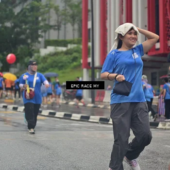 Runner Photo 7751685