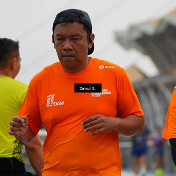 Runner Photo 7751693