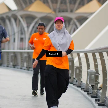 Runner Photo 7751698