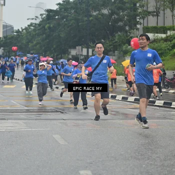 Runner Photo 7751707