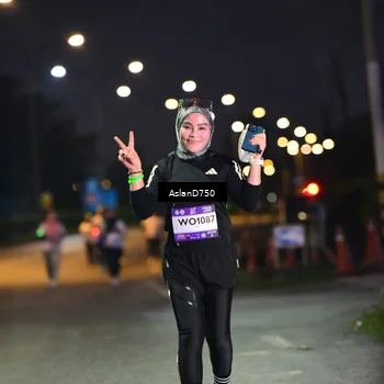 Runner Photo 7751709