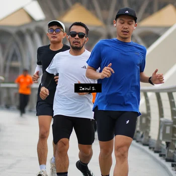 Runner Photo 7751714