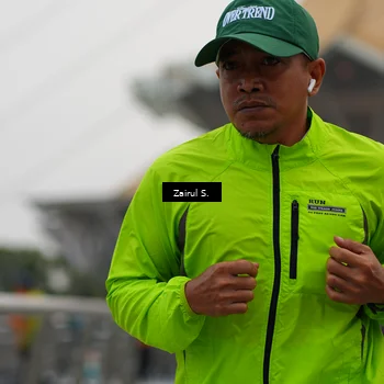 Runner Photo 7751722