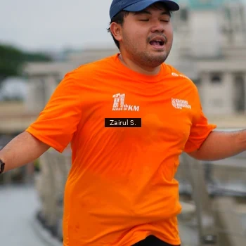 Runner Photo 7751734