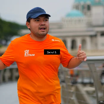Runner Photo 7751735