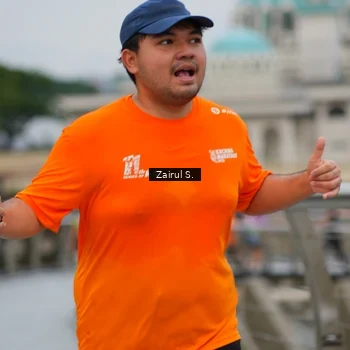 Runner Photo 7751739