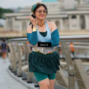 Runner Photo 7751748