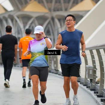 Runner Photo 7751759