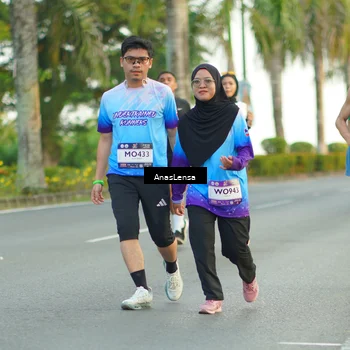 Runner Photo 7751778