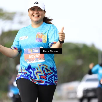 Runner Photo 7751780