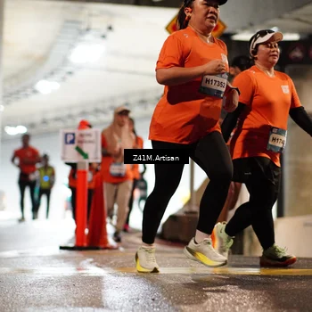 Runner Photo 7751783
