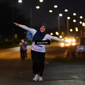 Runner Photo 7751784