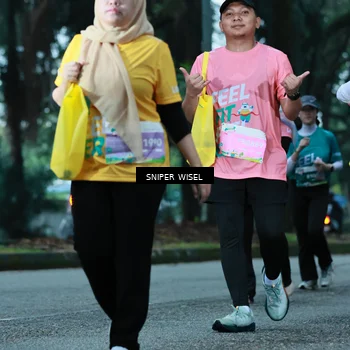 Runner Photo 7751793