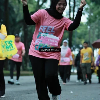 Runner Photo 7751807