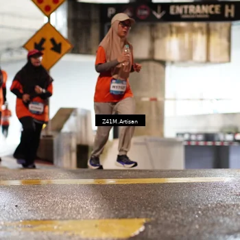 Runner Photo 7751809