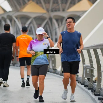 Runner Photo 7751810