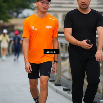 Runner Photo 7751814