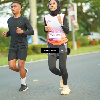 Runner Photo 7751818