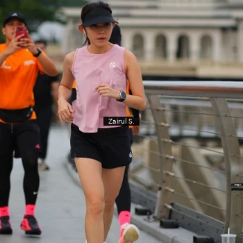 Runner Photo 7751830