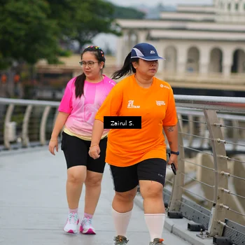 Runner Photo 7751833