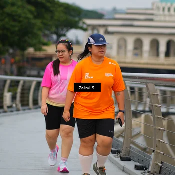 Runner Photo 7751839