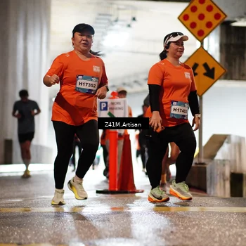 Runner Photo 7751859