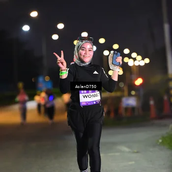 Runner Photo 7751861
