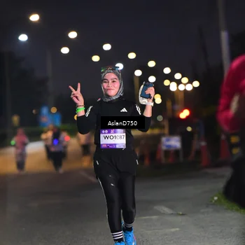 Runner Photo 7751869