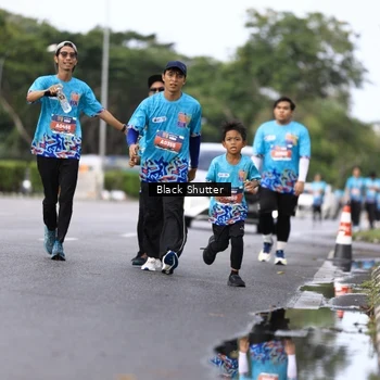 Runner Photo 7751874