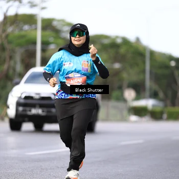 Runner Photo 7751877