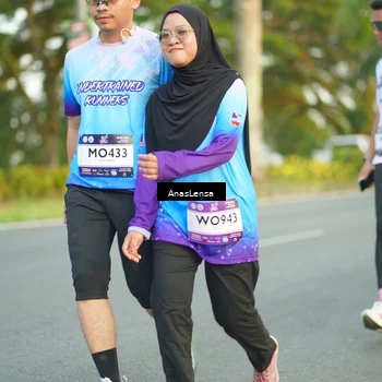 Runner Photo 7751880