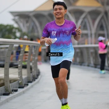 Runner Photo 7751903