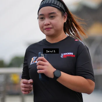 Runner Photo 7751917