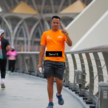 Runner Photo 7751920