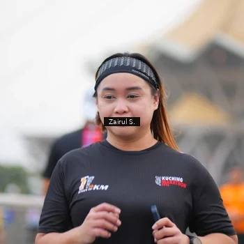 Runner Photo 7751928