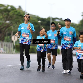 Runner Photo 7751930