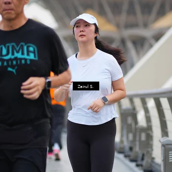 Runner Photo 7751942