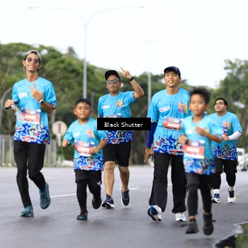 Runner Photo 7751968