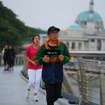 Runner Photo 7751980