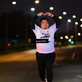Runner Photo 7751981