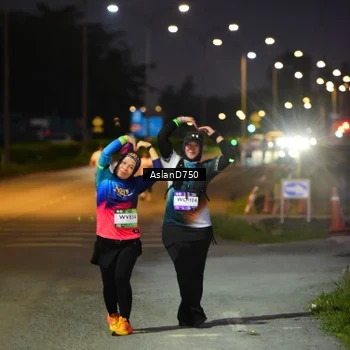 Runner Photo 7751984