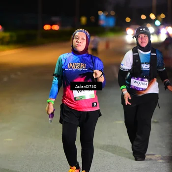 Runner Photo 7751985