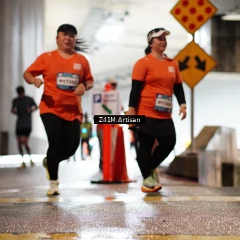 Runner Photo 7751996
