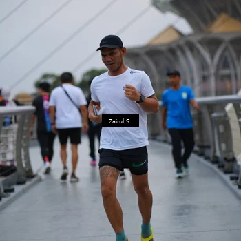 Runner Photo 7752016