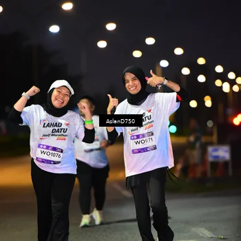 Runner Photo 7752029