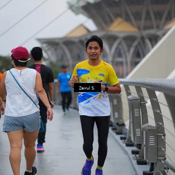 Runner Photo 7752033