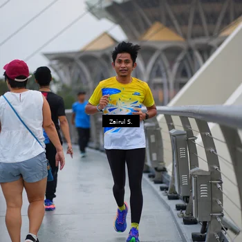 Runner Photo 7752041