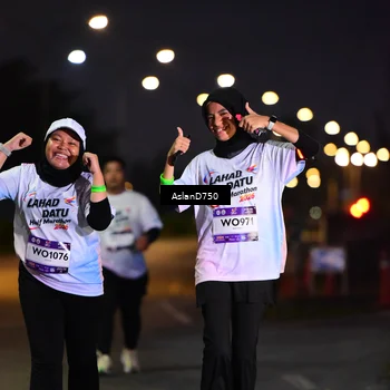 Runner Photo 7752046
