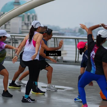 Runner Photo 7752050