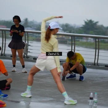 Runner Photo 7752051